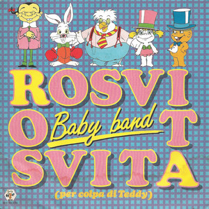 Rosvita