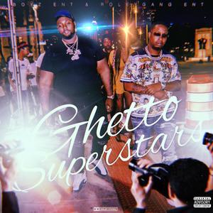 Free the Ghetto (feat. Big Lou, Big P, D Nice, Danny Always Win & Ice Wear Vezzo) (Explicit)