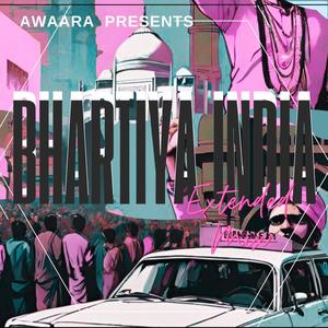 Bhartiya India (feat. Puneet Sharma) (Explicit)