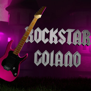 Rockstar Goiano