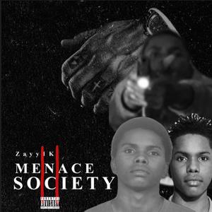 Menace II Society (Explicit)