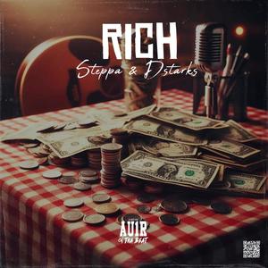 Rich (feat. D. Starks) [Explicit]