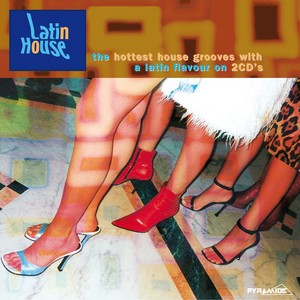 Q Bar Present : Latin House (The Hottest House Grooves With a Latin Flavour)