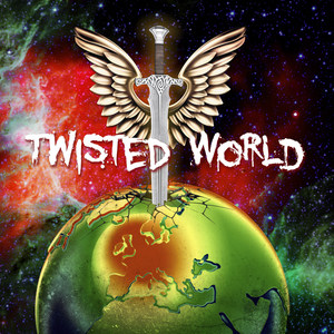 Twisted World