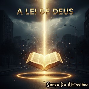 A Lei De DEUS
