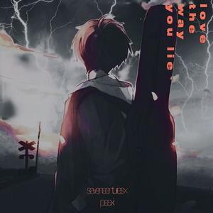 Luv The Way You Lie (Explicit)