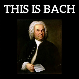 Sonate in B Minor, BWV 1030 - Sonate in B Minor, BWV 1030: II. Largo dolce