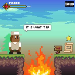 IT IS WHAT IT IS (EP) [Explicit]