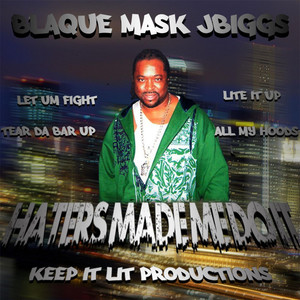 Tear da Bar Up(feat. Khandii So Sweet) (Explicit)