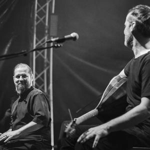 Spathia na Vrexei (Live)