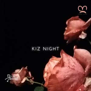 Kiz Night (feat. Kitoko Sound, Jazzy Rhodes, Afro Zen, Din BEATS, Kitoko Voice & Kitoko Beats)