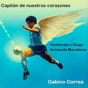 Capitan de Nuestros Corazones