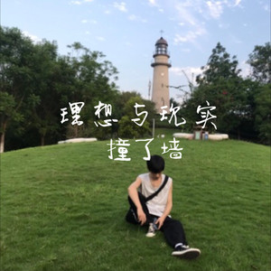 理想与现实撞了墙