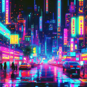 NEO TOKYO