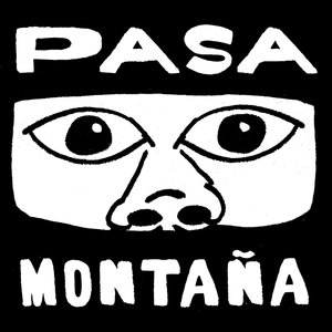 Pasamontaña