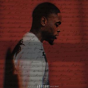 Letter 2 Love (feat. Chaun Bates) (Explicit)