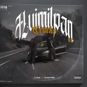 HUIMILPAN TRUCKS V2 (feat. Kalako parga) [Explicit]