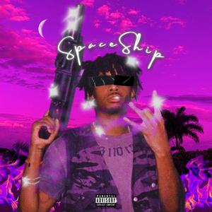 SpaceShip Rage!* (Explicit)