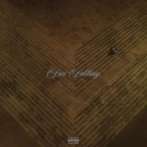 Free Falling (Explicit)
