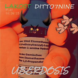 Überdosis (Explicit)