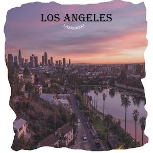 Los Angeles (feat. Empotte) (Explicit)