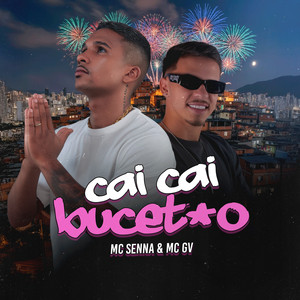 Cai Cai Bucet#O (Explicit)