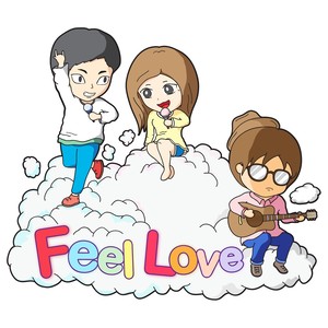 Feel LOVE(러브송)