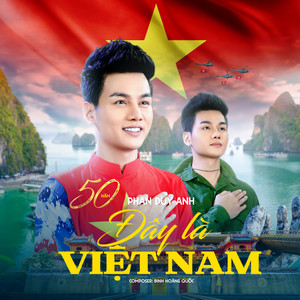 Đây Là Việt Nam
