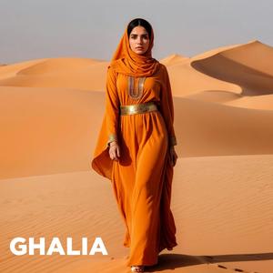 Ghalia