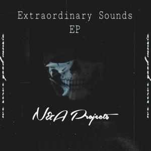 EXTRAORDINARY SOUNDS EP