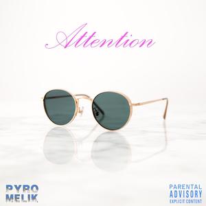 Attention (Explicit)