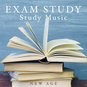 Exam Study - Study Music to Enhance your Concentration and Relax your Body and Mind