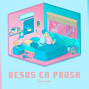 Besos en prosa