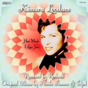 How Much I Love You (Nicola Fasano Instrumental Mix)