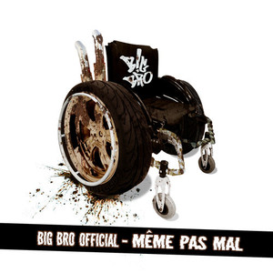 Même pas mal (Explicit)