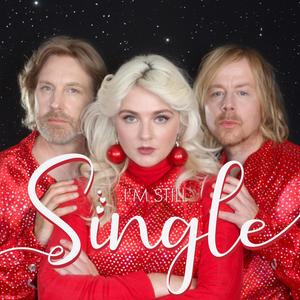 I'm Still Single (feat. Erlend & Steinjo)