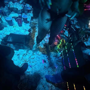 NASA (feat. BagchaserDee) (Explicit)