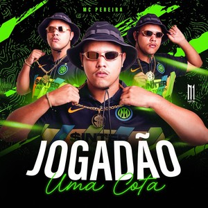 Jogadao uma Cota (Explicit)