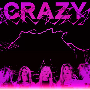 CRAZY (Party Remixes 1)