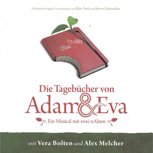 Die Tagebücher von Adam & Eva