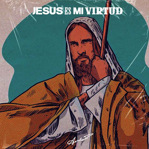 Jesus Es Mi Virtud