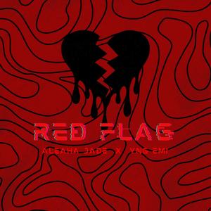 Red Flag (feat. YNG EMI) [Explicit]