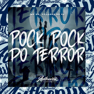 Pock Pock do Terror (Explicit)