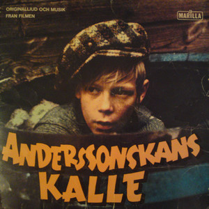 Anderssonskans Kalle - Filmmusik