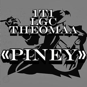 Piney (feat. Lejuh & Theomaa) [Explicit]