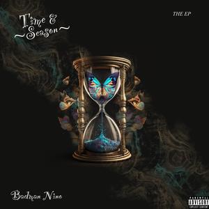 Jehovah (feat. Smart Boy)