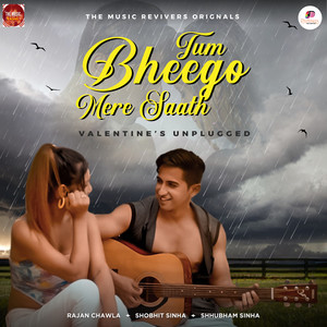 Tum Bheego Mere Saath (Valentine's Unplugged)