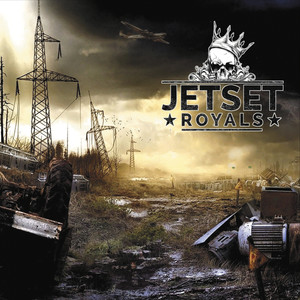 Jetset Royals (Explicit)