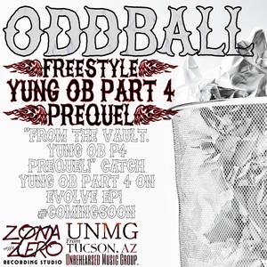 Yung OB Part 4 (Prequel) [Explicit]