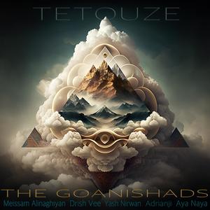 The Goanishads (feat. Meissam Alinaghiyan, Drish Vee, Adrianji, Yash Nirwan & Aya Naya)